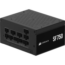 SFX Modular Power Supply - CORSAIR - SF Series SF750 - 80 PLUS Platinu