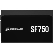 SFX Modular Power Supply - CORSAIR - SF Series SF750 - 80 PLUS Platinu