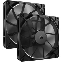 Pack of 2 140mm PWM fans - CORSAIR - RS140