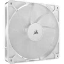 PWM Fan 140mm - CORSAIR - RS140 - White