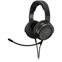 CORSAIR VIRTUOSO PRO Open Wired Gaming and Streaming Headset - Graphen