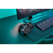 CORSAIR VIRTUOSO PRO Open Wired Gaming and Streaming Headset - Graphen