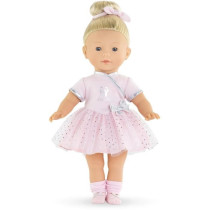 Doll - COROLLE - My Corolle Constance Ballerina - 36 cm - customizable