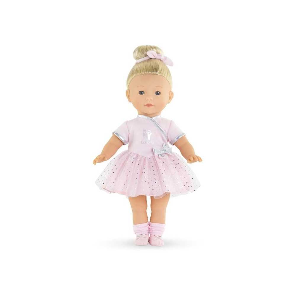 Doll - COROLLE - My Corolle Constance Ballerina - 36 cm - customizable