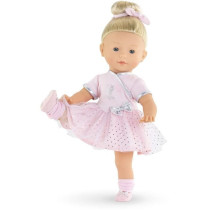 Doll - COROLLE - My Corolle Constance Ballerina - 36 cm - customizable