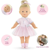 Doll - COROLLE - My Corolle Constance Ballerina - 36 cm - customizable