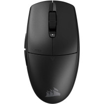 Wireless Gaming Mouse - CORSAIR - M55 Wireless - Black, Symmetrical