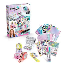 Canal Toys - Style For Ever - Scrapbooking Studio Refill - OFG 283