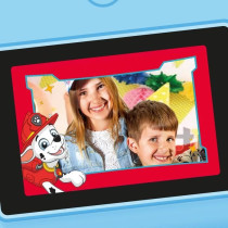 PAW PATROL - Instant print camera - PPC 037 - Canal Toys