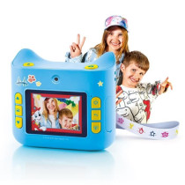 PAW PATROL - Instant print camera - PPC 037 - Canal Toys