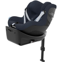 CYBEX - Car Seat Gr 0+/1 - Sirona G i-Size - Fabric Plus - Lava Gray