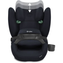 CYBEX PALLAS B2 I-SIZE car seat - From 15 months to 12 years - Blue Mo