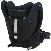 CYBEX PALLAS B2 I-SIZE car seat - From 15 months to 12 years - Blue Mo