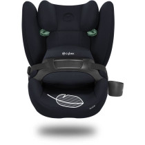 CYBEX PALLAS B2 I-SIZE car seat - From 15 months to 12 years - Blue Mo