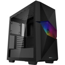 PC case - DEEPCOOL - Cyclops (Black) - Mid-tower - E-ATX format - With