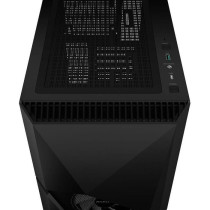 PC case - DEEPCOOL - Cyclops (Black) - Mid-tower - E-ATX format - With