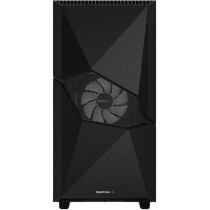 PC case - DEEPCOOL - Cyclops (Black) - Mid-tower - E-ATX format - With