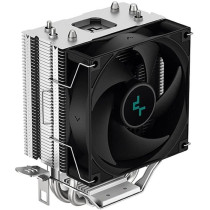 DEEPCOOL Gammaxx AG300 CPU Cooler - 1x90mm - Black