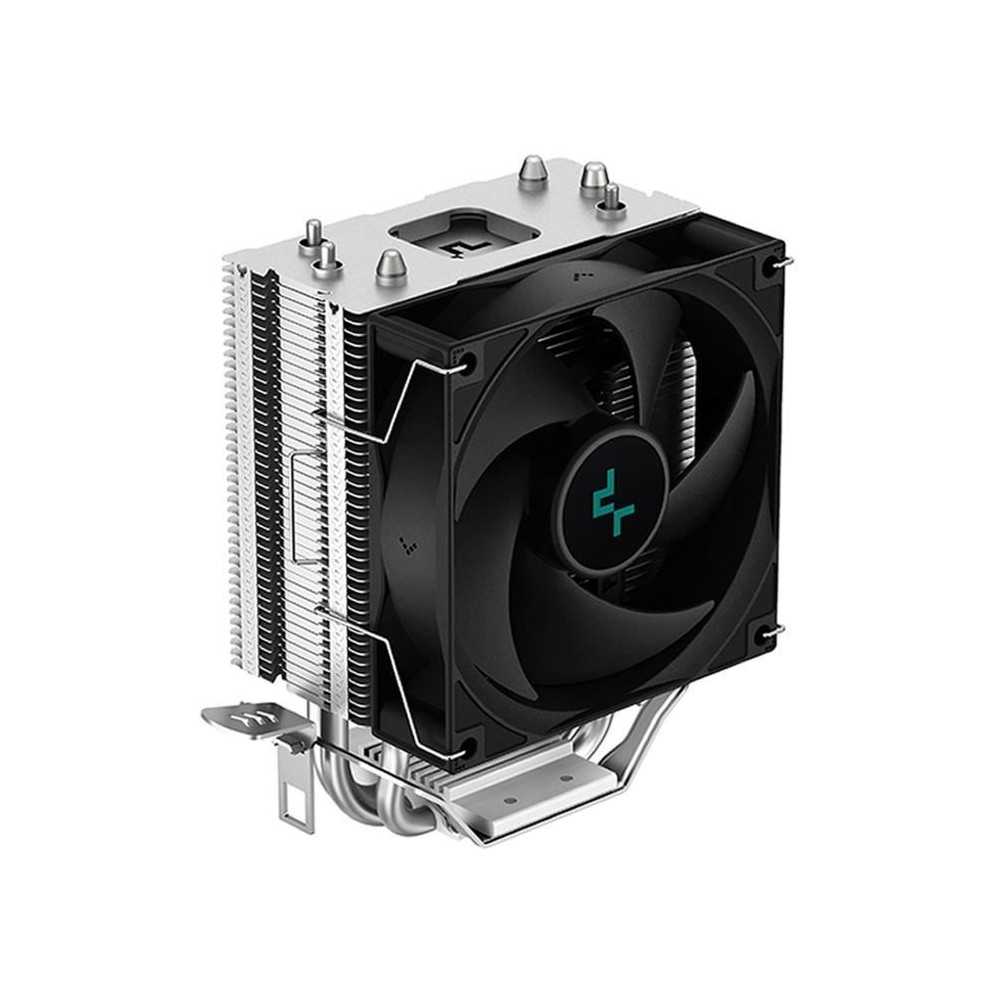 DEEPCOOL Gammaxx AG300 CPU Cooler - 1x90mm - Black