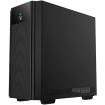 PC case without power supply - DEEPCOOL CH510 Mesh Digital (Black) - M