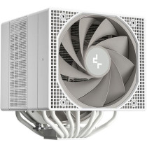 CPU Cooler - DEEPCOOL - Assassin IV (White) - Compatible with Intel an