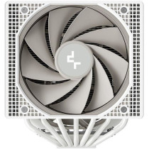 CPU Cooler - DEEPCOOL - Assassin IV (White) - Compatible with Intel an