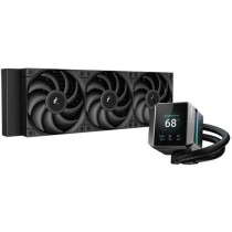 DEEPCOOL - MYSTIC 360 (Black) - AIO watercooling