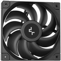 DEEPCOOL - MYSTIC 240 (Black) - AIO watercooling