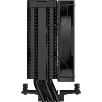 DEEPCOOL - AG400 Digital ARGB (Black) - CPU Cooler