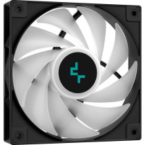 DEEPCOOL - AG400 Digital ARGB (Black) - CPU Cooler