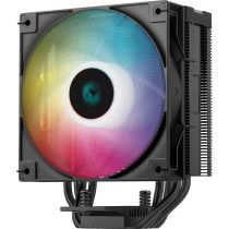 DEEPCOOL - AG400 Digital ARGB (Black) - CPU Cooler