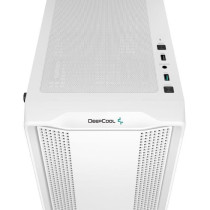 PC case - DEEPCOOL - CC560 V2 (White) - Mid-tower - ATX format - Witho