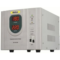 DEFITEC Inverter current stabilizer for 4 -stroke electrical group