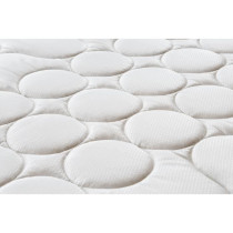 Pack pret a dormir - Matelas + sommier 160x200 + couette + 2 oreillers