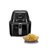 Delonghi FH2394 Oil-Free Electric Fryer - Capacity: 1.5kg - 1400W - No