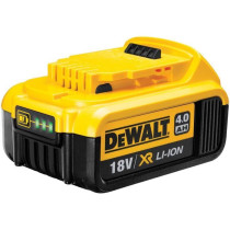 DEWALT 18V 4Ah Li-ion Battery - DCB182