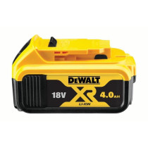 DEWALT 18V 4Ah Li-ion Battery - DCB182