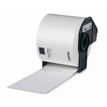 BROTHER Paper Ribbon P-TOUCH DK-11202 - 62x100mm