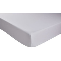 Dodo - antiBacteriens - White - 140x190 cm Cover Draf - Bonnet 32 ??cm