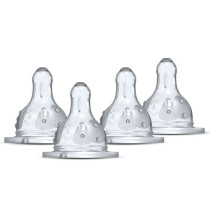 Set of 4 round dodie initiation tertines - flow 2