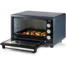 DOMO DO518GO - Four posable - Grill + convection Puissance 1300W