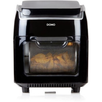 Domo do534fr - Deli -Fryer Four 10L - Multifunctional fryer: oven, rot