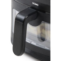 Oil-free fryer - DOMO DO542FR - Capacity 4L - 8 automatic programs - 1