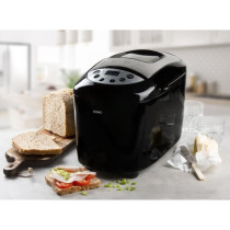 XL automatic bread machine - DOMO - B3977 - 850 W - 17 programs - LCD