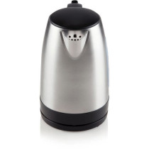 Stainless steel kettle - DOMO - DO496WK - 2200 W - 1.7 L - 360° base