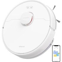 DREAME F9 Pro - Robot Vacuum Cleaner - 150 min - 2500 Pa suction - 570