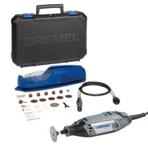 DREMEL Multipurpose tools (130 w), 1 adaptations, 25 accessories