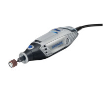 DREMEL Multipurpose tools (130 w), 1 adaptations, 25 accessories