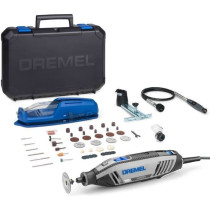 Multifunction tool 175W Dremel 4250-3/45 (delivered with 45 accessorie