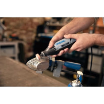 Multifunction tool 175W Dremel 4250-3/45 (delivered with 45 accessorie